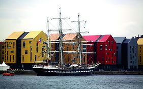 All Suites Appart Hotel - Dunkerque Centre